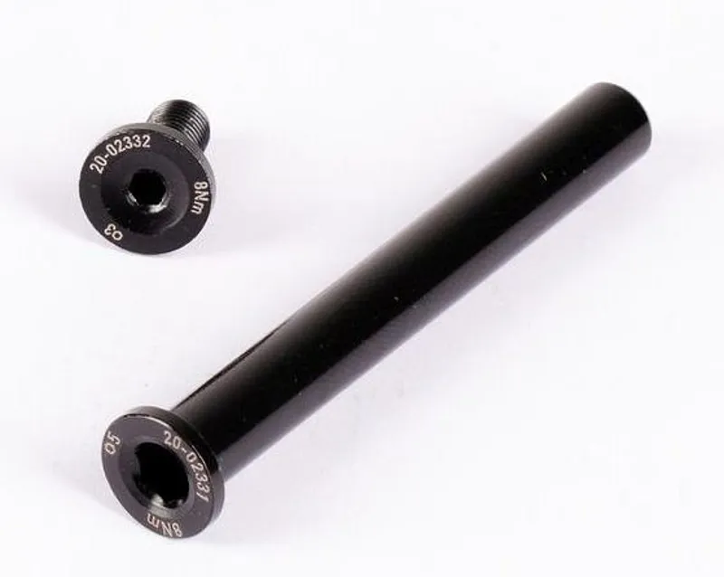 Cube Shock Mount Set for AMS Zero99/One11 - 8545